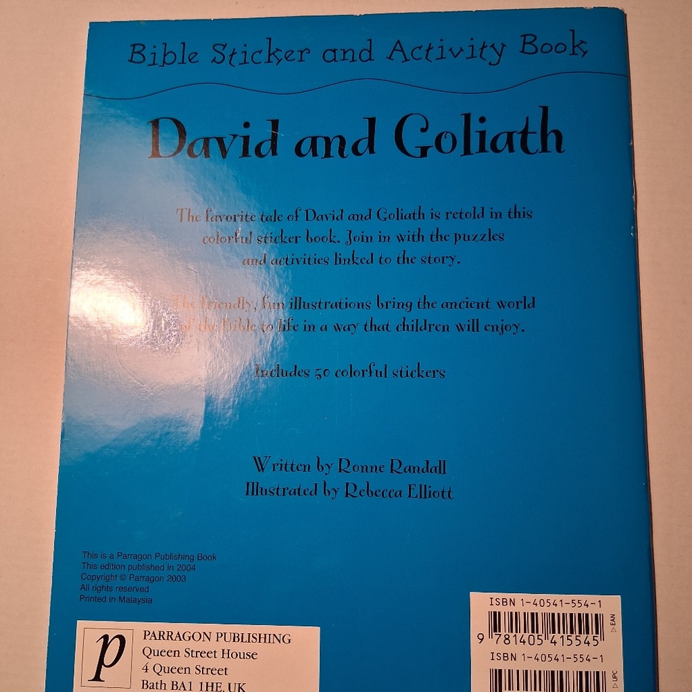 Coloring/Activity Book Set - Picture 5 of 10